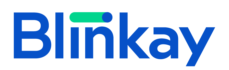 Blinkay app logo